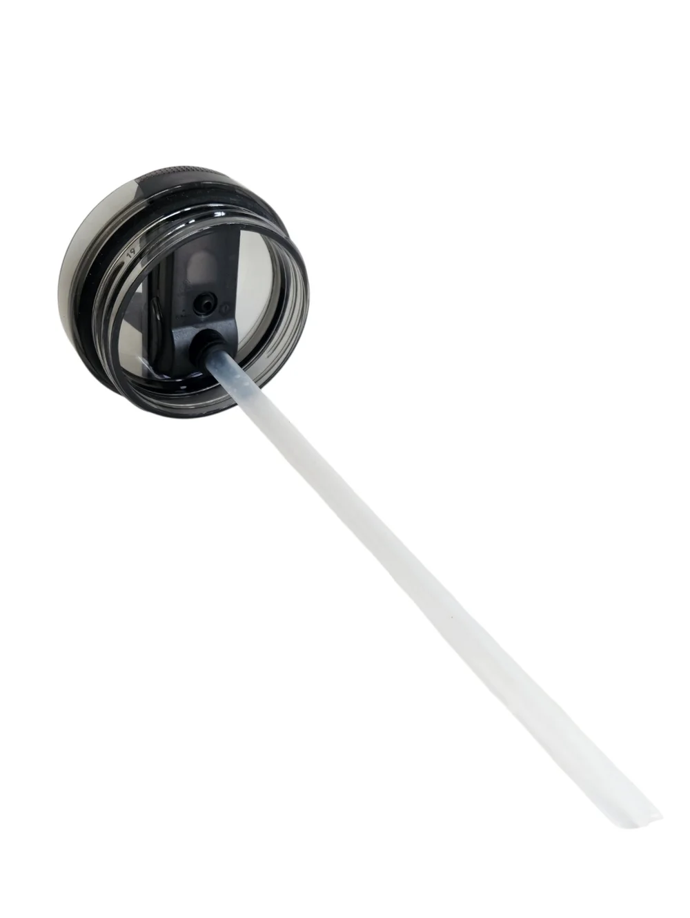 Stanley THE QUENCHER ProTour Flip Straw Tumbler Leakproof Black 30 OZ  New - Picture 11 of 12